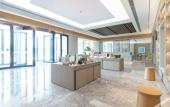 Туры в отель JI Hotel (Wuhan Hannan Xingcheng Avenue)