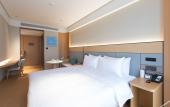 Туры в отель JI Hotel (Wuhan Hannan Xingcheng Avenue)