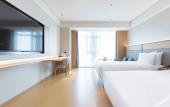 Туры в отель JI Hotel (Wuhan Hannan Xingcheng Avenue)