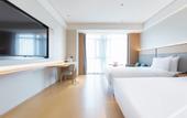 Туры в отель JI Hotel (Wuhan Hannan Xingcheng Avenue)