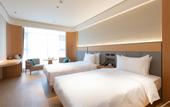 Туры в отель JI Hotel (Wuhan Hannan Xingcheng Avenue)