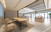 Туры в отель JI Hotel (Wuhan Hannan Xingcheng Avenue)