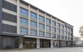Туры в отель JI Hotel (Wuhan Hannan Xingcheng Avenue)