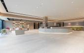 Туры в отель JI Hotel (Wuhan Hannan Xingcheng Avenue)