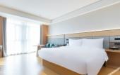 Туры в отель JI Hotel (Wuhan Hannan Xingcheng Avenue)