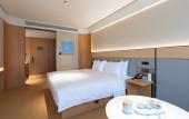 Туры в отель JI Hotel (Wuhan Hannan Xingcheng Avenue)
