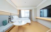 Туры в отель JI Hotel (Wuhan Hannan Xingcheng Avenue)