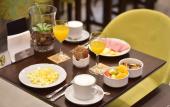 Туры в отель Konke Hotel Buenos Aires