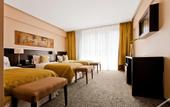 Туры в отель Konke Hotel Buenos Aires