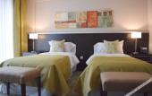 Туры в отель Konke Hotel Buenos Aires