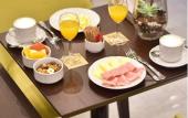 Туры в отель Konke Hotel Buenos Aires