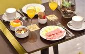 Туры в отель Konke Hotel Buenos Aires