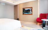 Туры в отель Liting Liaoyang Hotel