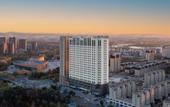 Туры в отель Liting Liaoyang Hotel