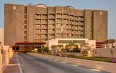 Туры в отель InterContinental Muscat