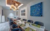 Туры в отель InterContinental Muscat