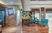 Туры в отель InterContinental Muscat