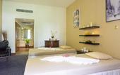 Туры в отель InterContinental Muscat