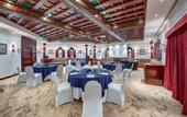 Туры в отель InterContinental Muscat