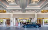 Туры в отель InterContinental Muscat