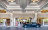 Туры в отель InterContinental Muscat
