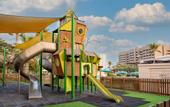 Туры в отель InterContinental Muscat