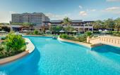 Туры в отель InterContinental Muscat