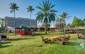 Туры в отель InterContinental Muscat