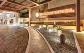 Туры в отель InterContinental Muscat