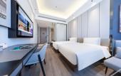 Туры в отель Atour Hotel