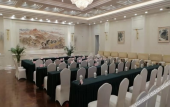 Туры в отель Atour Hotel