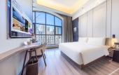 Туры в отель Atour Hotel