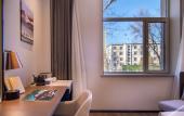 Туры в отель Atour Hotel