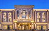 Туры в отель Atour Hotel