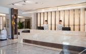 Туры в отель Atour Hotel