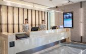 Туры в отель Atour Hotel
