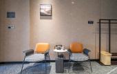 Туры в отель Atour Hotel