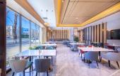 Туры в отель Atour Hotel