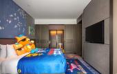 Туры в отель Citilink Hotel