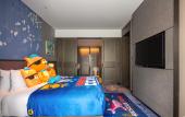 Туры в отель Citilink Hotel