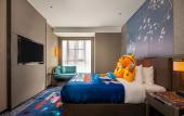 Туры в отель Citilink Hotel