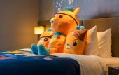 Туры в отель Citilink Hotel