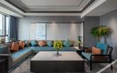 Туры в отель Citilink Hotel
