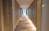 Туры в отель Citilink Hotel