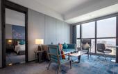 Туры в отель Citilink Hotel