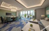 Туры в отель Citilink Hotel