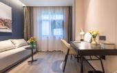 Туры в отель Atour Hotel Golden Eagle Plaza, West Lake Road, Suqian