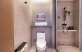 Туры в отель Atour Hotel Golden Eagle Plaza, West Lake Road, Suqian