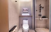 Туры в отель Atour Hotel Golden Eagle Plaza, West Lake Road, Suqian