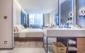 Туры в отель Atour Hotel Golden Eagle Plaza, West Lake Road, Suqian